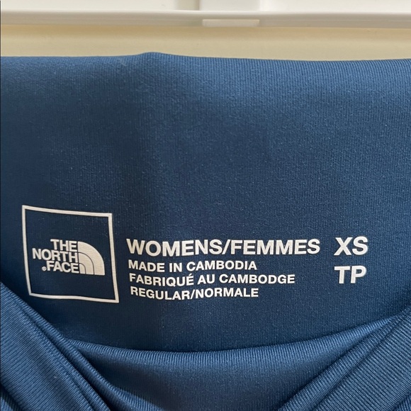 The Northface Women’s Paramount Tights NWT (XS) - Picture 7 of 8